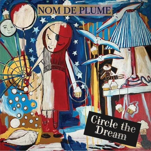 Cover art for Circle The Dream